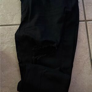 KanCan Black Denim Jeans